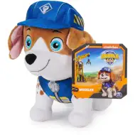 Tačke na patrulji: Rubble in njegova ekipa Wheeler pliš 19 cm - Spin Master