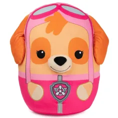 Tačke na patrulji: Skye plišasta figura 30 cm - Spin Master slika 3