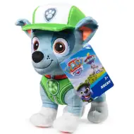Tačke na patrulji: plišasta figura Rocky 17 cm - Spin Master