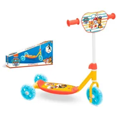 Tačke na patrulji tricikel - Mondo Toys