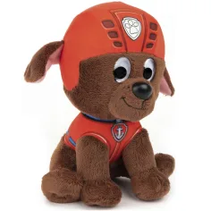 Tački patrulja plišasta figura Zuma 15 cm – Spin Master slika 2