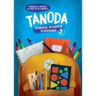 Tanoda - Vadbene naloge za prvošolce 2.