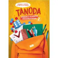 Tanoda - Vadbeni naloge za drugošolce 2.