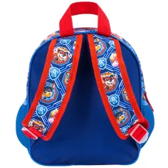 Taška za vrtec Tačke na patrulji Marshall 29x23x11cm slika 2