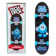 Tech Deck: Handboard velikanska deska World Industries Wet Willy vzorec rolka - Spin Master