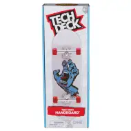Tech Deck: Handboard velikanska deska s Santa Cruz vzorcem - Spin Master