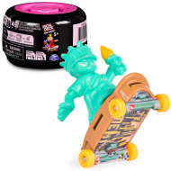Tech Deck: Paket presenečenja za skejterje 1 kos - Spin Master