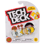 Tech Deck: Prstna deska v več različicah 96 mm 1 kos - Spin Master