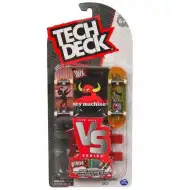Tech Deck: Toy Machine VS. serija komplet prstne rolke – Spin Master