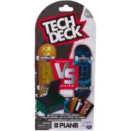 Tech Deck: VS Series – IZZIVSKI komplet I PLANB - Spin Master