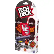 Tech Deck: VS Series – Santa Cruz izzivni set - Spin Master