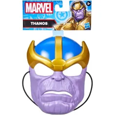 Thanosova maska z gumijastim trakom - Hasbro