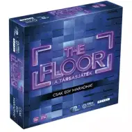 The Floor - Ostane lahko le eden družabna igra