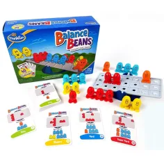 Thinkfun: Balance Beans logična igra slika 2