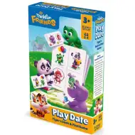 Thinkfun: Čas za igro družabna igra