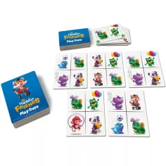 Thinkfun: Čas za igro družabna igra slika 2