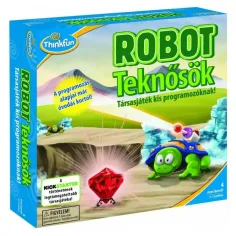 Thinkfun: Družabna igra Robot želve slika 2