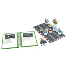 Thinkfun: Super Mario - Mariokart logična igra slika 3