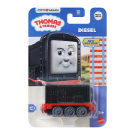 Thomas in njegovi prijatelji: Diesel osnovna lokomotiva - Mattel