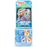 Thomas in prijatelji: Color Reveal Kana lokomotiva - Mattel