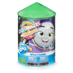 Thomas in prijatelji: Color Reveal Kana lokomotiva - Mattel slika 2