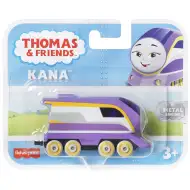 Thomas in prijatelji: Kana kovinski lokomotiv - Mattel