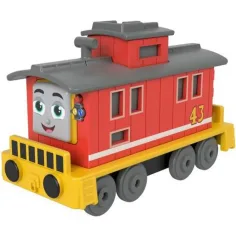 Thomas in prijatelji: Lokomotiva Bruno - Mattel slika 2