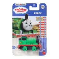 Thomas in prijatelji: Percy osnovna lokomotiva - Mattel