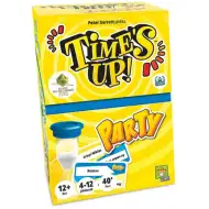Times Up - Družabna igra