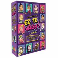 To si ti! družabna igra