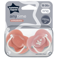 Tommee Tippee: Anytime igralna duda, komplet iz 2 kosov, na voljo v več različicah (18–36 mesecev)