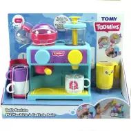 Tomy Toomies: Igrača za kopanje Bubble Cafe
