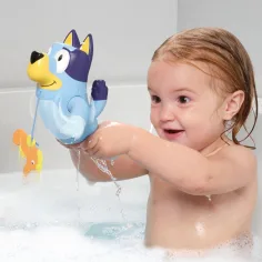 Tomy Toomies: Plavajoča igrača za kopanje Bluey slika 3