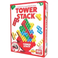Tower Stack spretnostna družabna igra
