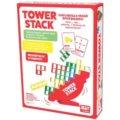 Tower Stack spretnostna družabna igra slika 2