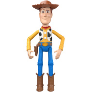Toy Story 5: Woody akcijska figura 30 cm - Mattel
