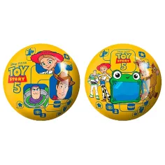 Toy Story mini gumijasta žoga 12 cm - Mondo Toys