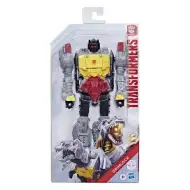 Transformers Authentics Titan Changer Grimlock preoblikovalna robotska figura - Hasbro