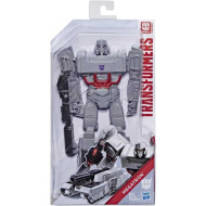 Transformers: Authentics Titan Changer Megatron preoblikljiva robotska figura - Hasbro