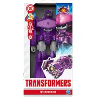 Transformers: Authentics Titan Changer Shockwave preoblikujoča robotska figura - Hasbro