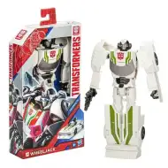 Transformers Authentics Titan Changer Wheeljack preoblikovalna robotska figura - Hasbro
