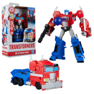 Transformers: Core Prime Changers Optimus Prime figurica 12,5 cm – Hasbro