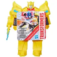 Transformers: Cybertron Battlers – Figura robota Bumblebee – Hasbro
