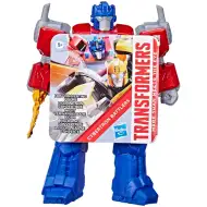 Transformers: Cybertron Battlers - figura robota Optimus Prime - Hasbro