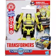 Transformers Cyberworld: Čebela – Cyber Changers figura - Hasbro