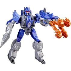 Transformers Cyberworld: Galvatron preoblikujoča robotska figura - Hasbro slika 3