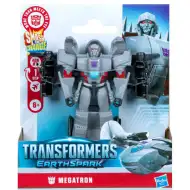Transformers: Earthspark Megatron figura, ki se preoblikuje v 1 koraku – Hasbro