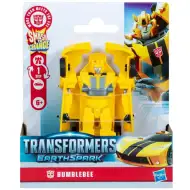 Transformers: Earthspark figura Čmrlj, preoblikovanje v 1 koraku – Hasbro