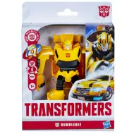 Transformers: Genesis ALFA Čmrlj figura - Hasbro