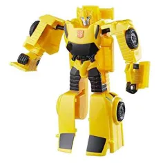 Transformers: Genesis ALFA Čmrlj figura - Hasbro slika 2